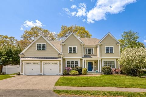 102 Woodledge Rd, Needham, MA 02492 photo 1