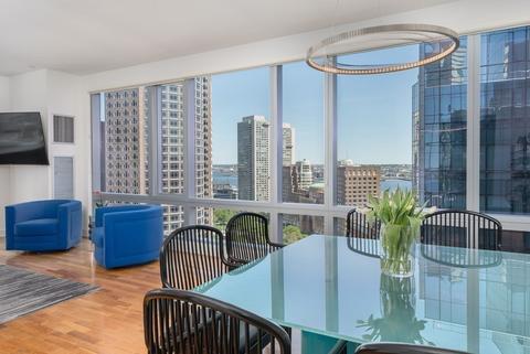 500 Atlantic Ave #19B, Boston, MA 02210