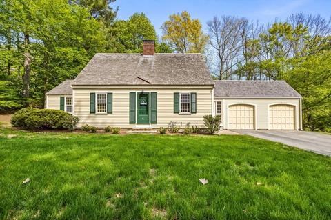 4 Bradley Park Dr, Hingham, MA 02043 photo 1