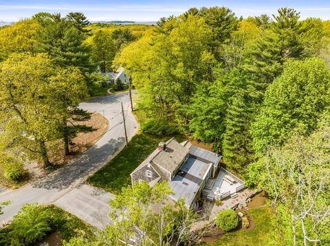4 Bradley Park Dr, Hingham, MA 02043 photo 21