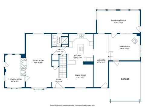 125 Lower Gore Rd, Webster, MA 01570 photo 41