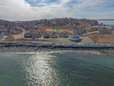 36 Ocean Avenue #OCEAN VIEW, Hull, MA 02045