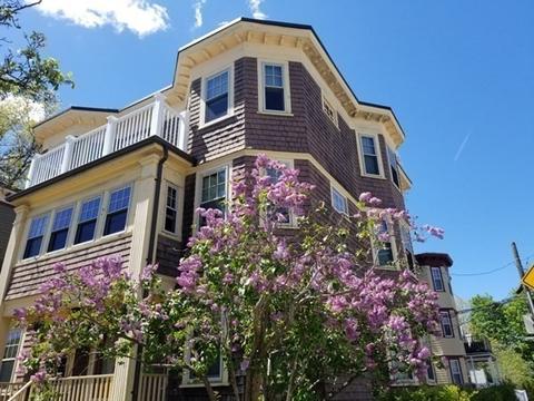 303 Hyde Park Ave #1, Boston, MA 02130
