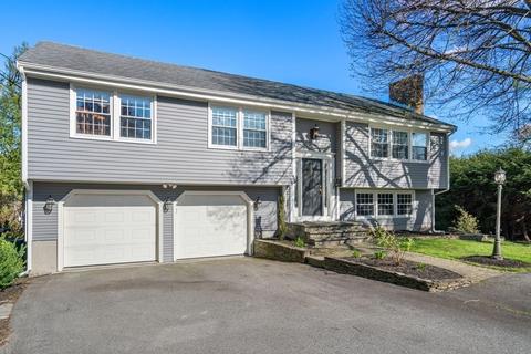 55 Glover, Needham, MA 02494