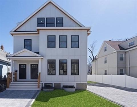 28 Cameron #1, Somerville, MA 02144