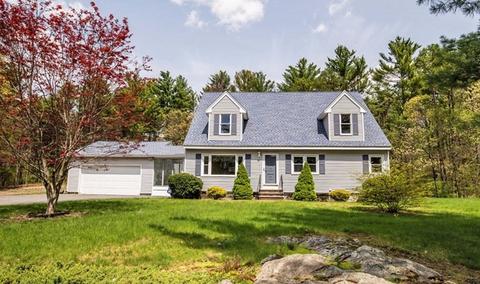 127 North St, Methuen, MA 01844