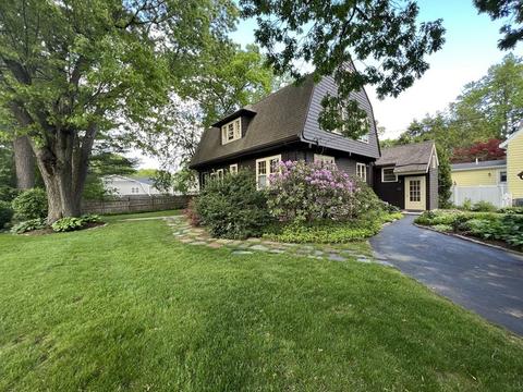 182 Marked Tree Rd, Needham, MA 02492