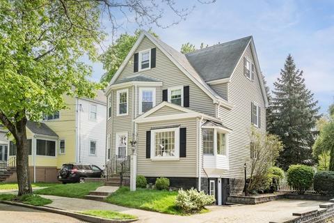 19 Wildwood Ave, Newton, MA 02460
