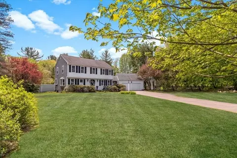 21 Berkley Cir, Hingham, MA 02043 photo 30