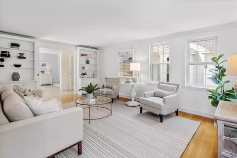 21 Berkley Cir, Hingham, MA 02043 photo 7