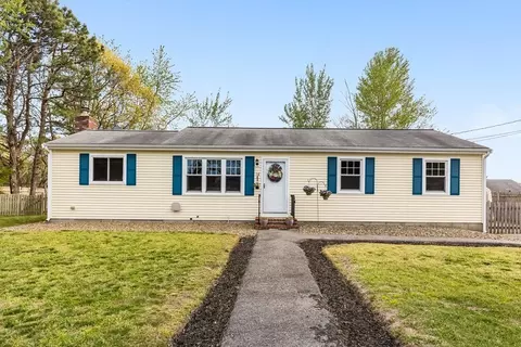16 Wren Ter, Wareham, MA 02571 photo 1