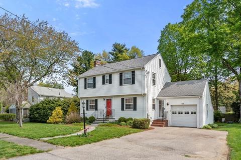 12 Lois Ln, Needham, MA 02492 photo 14