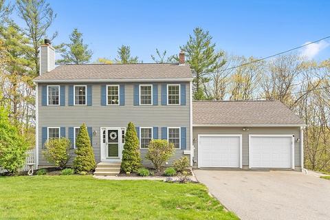 60 Crestwood Dr, Gardner, MA 01440