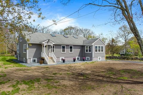 676 Sodom Rd, Westport, MA 02790