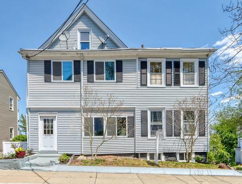 335 Cornell St, Boston, MA 02131