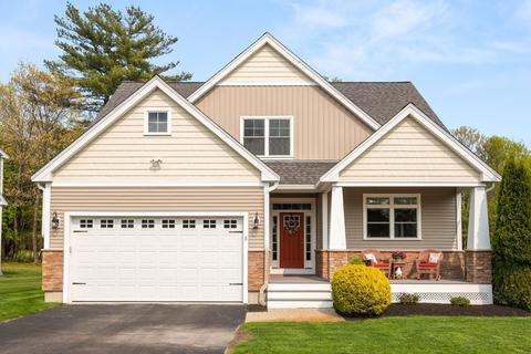 5 Charles View Ln #5, Medway, MA 02053