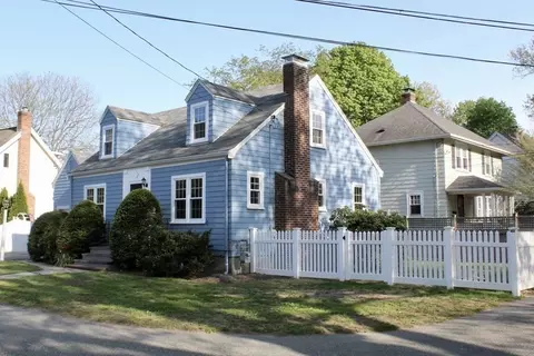 28 Powers St, Needham, MA 02492 photo 3