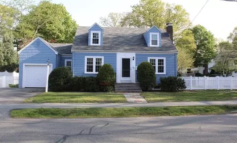 28 Powers St, Needham, MA 02492 photo 1