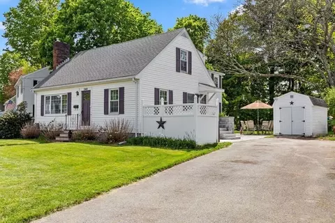 244 Exchange St, Millis, MA 02054 photo 1