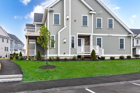 100 Lebaron Blvd #2, Lakeville, MA 02347