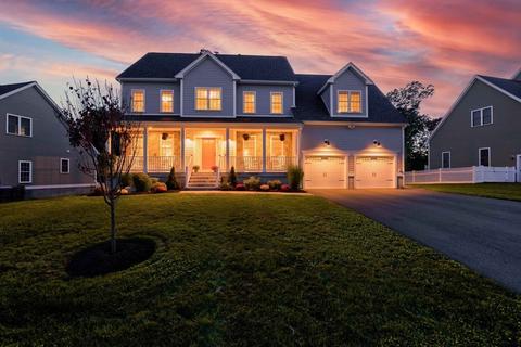 125 Magill Dr, Grafton, MA 01519