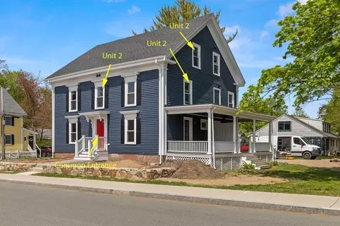 38 Ober #2, Beverly, MA 01915 photo 2