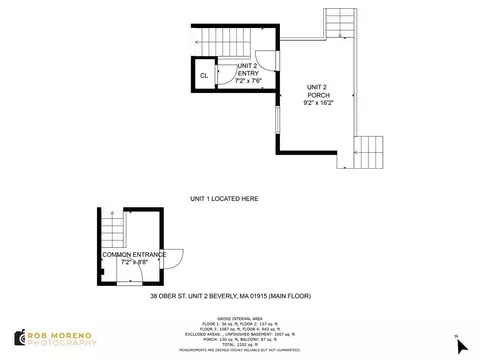38 Ober #2, Beverly, MA 01915 photo 39