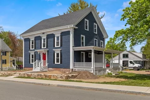 38 Ober #2, Beverly, MA 01915 photo 1