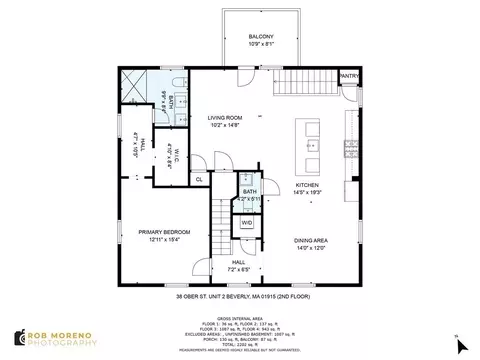 38 Ober #2, Beverly, MA 01915 photo 37