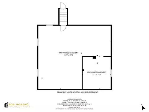 38 Ober #2, Beverly, MA 01915 photo 40