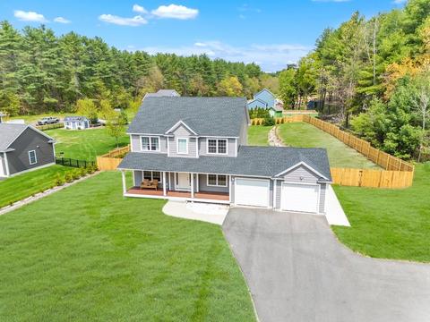 6 Pine St, Belchertown, MA 01007