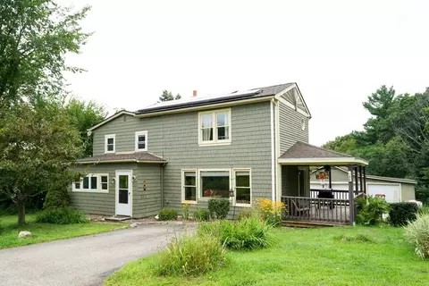 184 Rawson St, Leicester, MA 01524