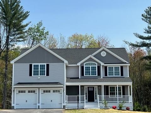 67 Hayfield Rd, Dracut, MA 01826