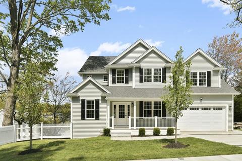 121 Walnut St, Revere, MA 02151 photo 1