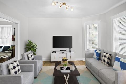 43 Stellman Rd #3, Boston, MA 02131