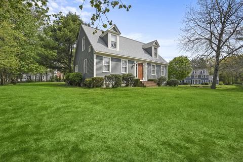 109 Olde Forge Rd, Hanover, MA 02339 photo 1