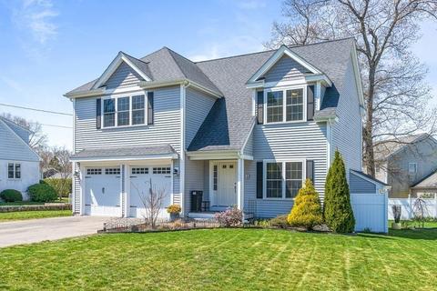 5 Fairview Rd, Framingham, MA 01702