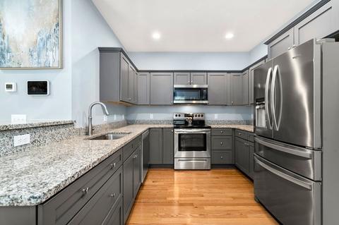 668 Burncoat St # -b, Worcester, MA 01606