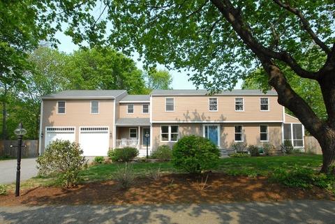 23 Anson Rd, Concord, MA 01742