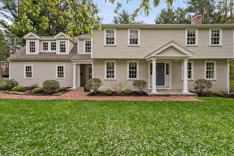 9 Amber Rd, Hingham, MA 02043 photo 2