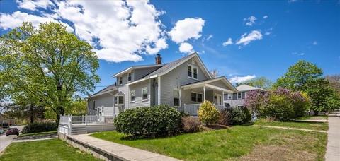 90 Blithewood Ave, Worcester, MA 01604 photo 1