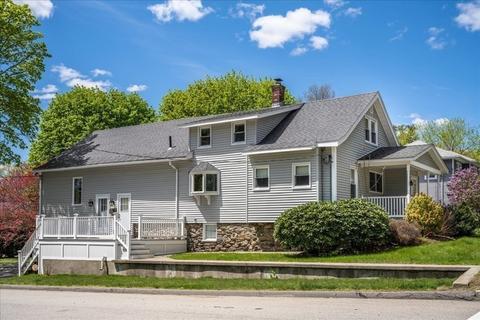 90 Blithewood Ave, Worcester, MA 01604 photo 3