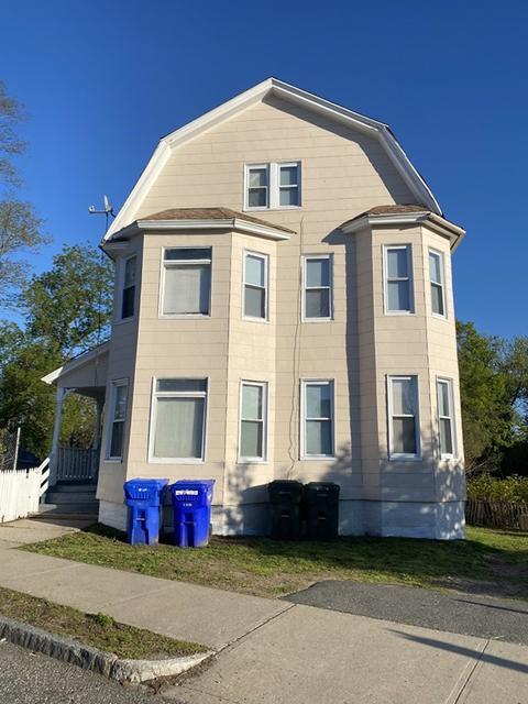 968-970 Worthington St, Springfield, MA 01109