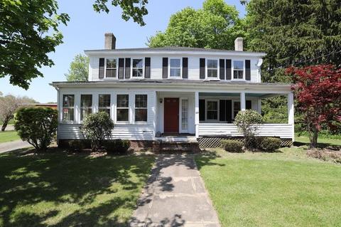 337 N Central St, East Bridgewater, MA 02333