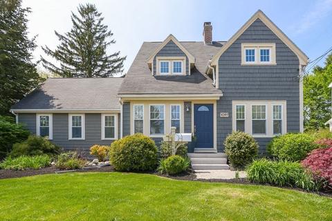 1097 Greendale Ave, Needham, MA 02492 photo 1