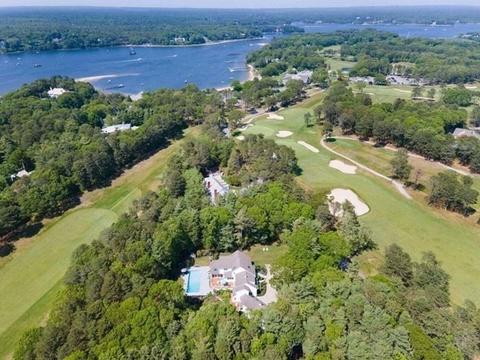 292 Grand Island Dr, Barnstable, MA 02655