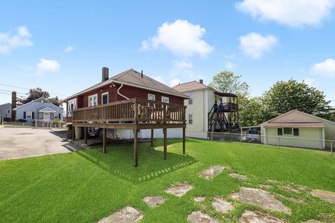 402 Woodman St, Fall River, MA 02724 photo 20