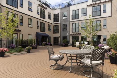 87 Medford St #PH4, Medford, MA 02155