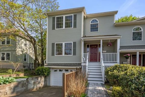 11 Anita Cir #11, Waban, MA 02468