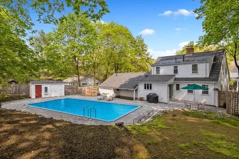 34 Maple St, Lexington, MA 02420 photo 24
